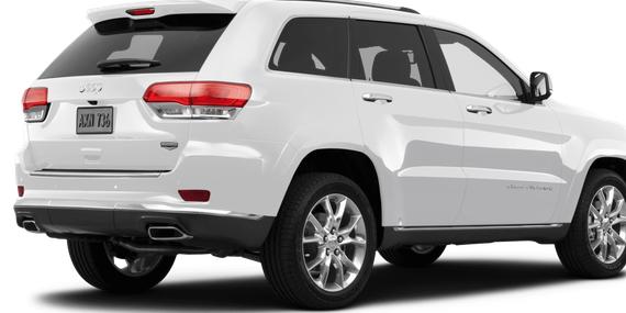 JEEP GRAND CHEROKEE 2014 1C4RJFDJ0EC334058 image
